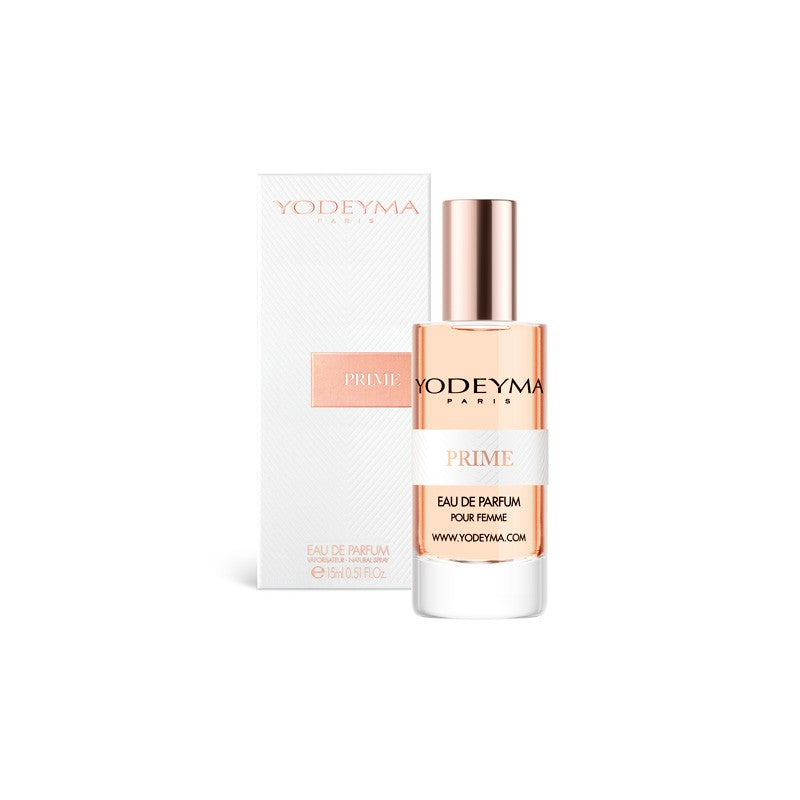 YODEYMA - Prime - Eau De Parfum