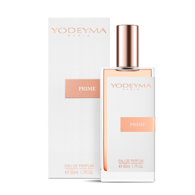YODEYMA - Prime - Eau De Parfum