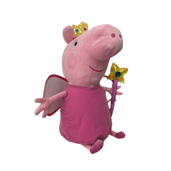 Peluche - Principessa Pig - TY