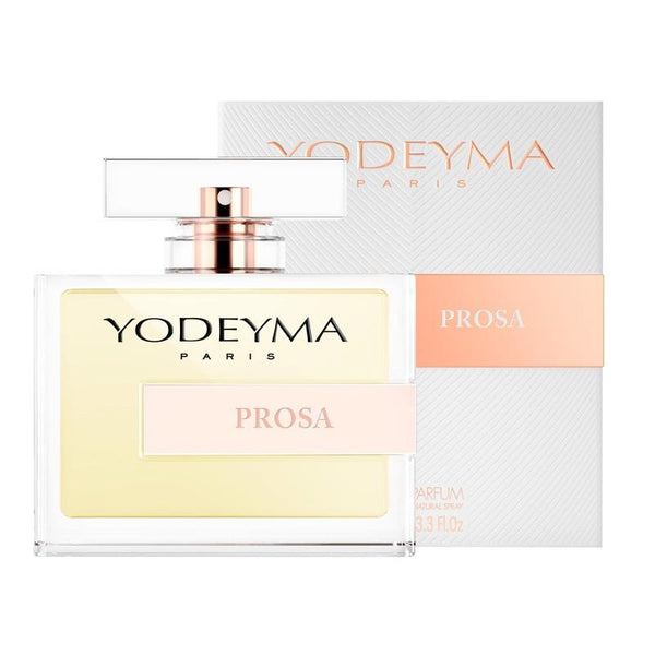 YODEYMA - Prosa - Eau de Parfum