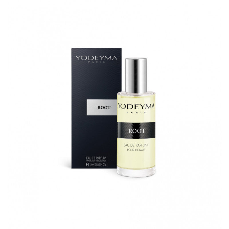 YODEYMA - Root - Eau De Parfum