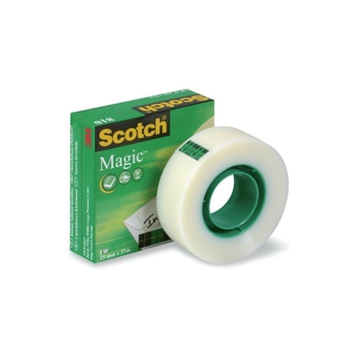 3M - Scotch Magic - 11257