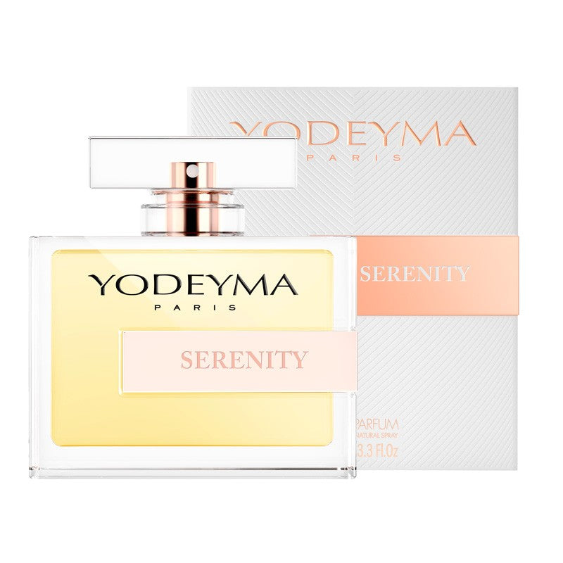 YODEYMA - Serenity - Eau De Parfum
