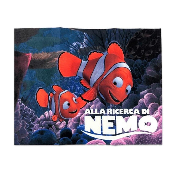 Tovaglietta - Alla ricerca di Nemo