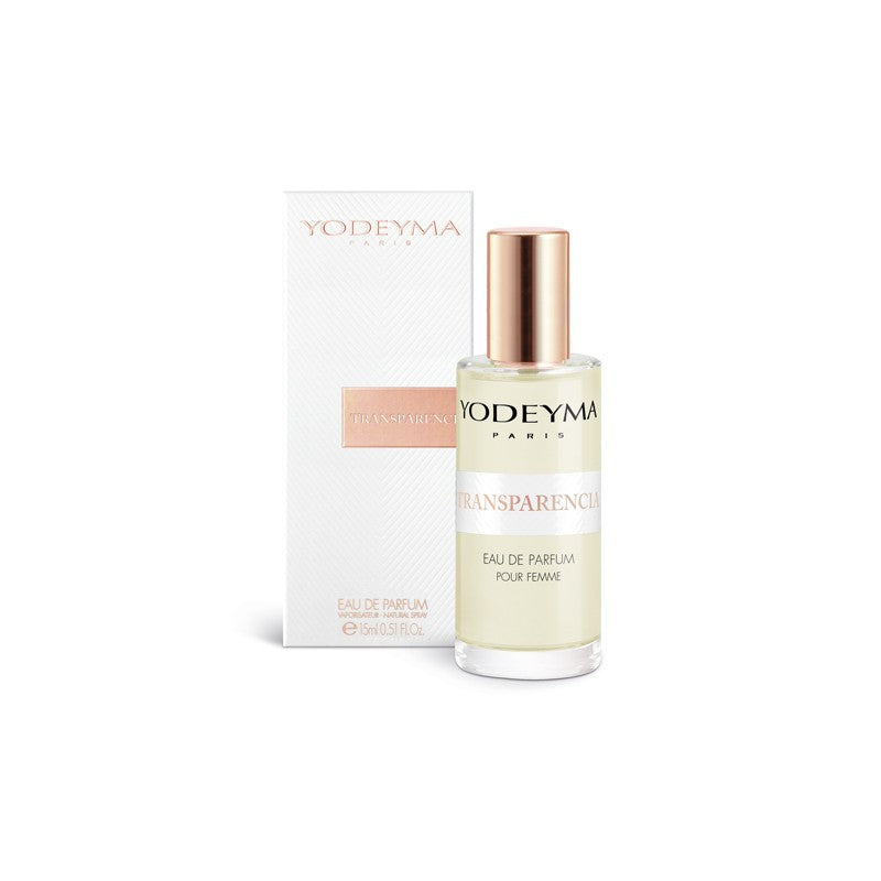 YODEYMA - Trasparencia - Eau De Parfum