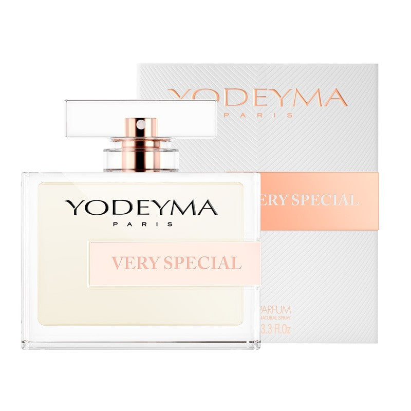 YODEYMA - Very Special - Eau De Parfum