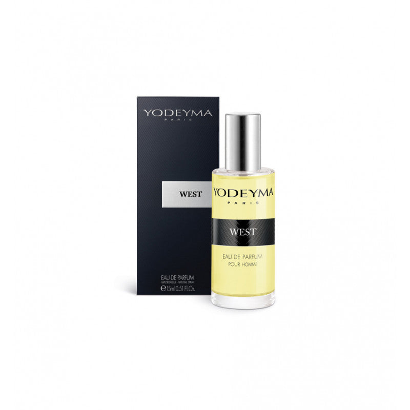 YODEYMA - West - Eau De Parfum