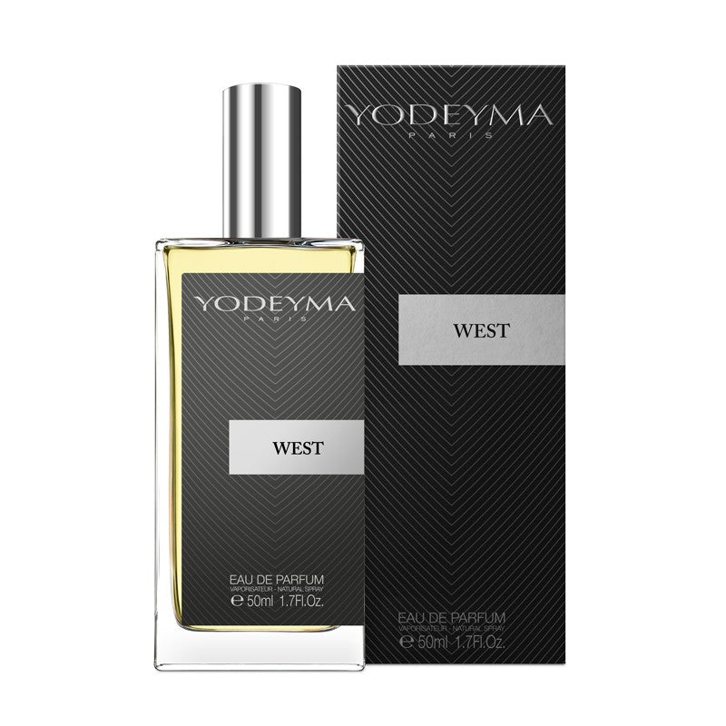 YODEYMA - West - Eau De Parfum