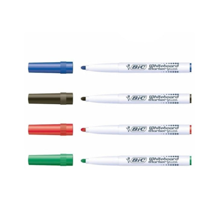 Bic - Whiteboard Marker - Pennarello