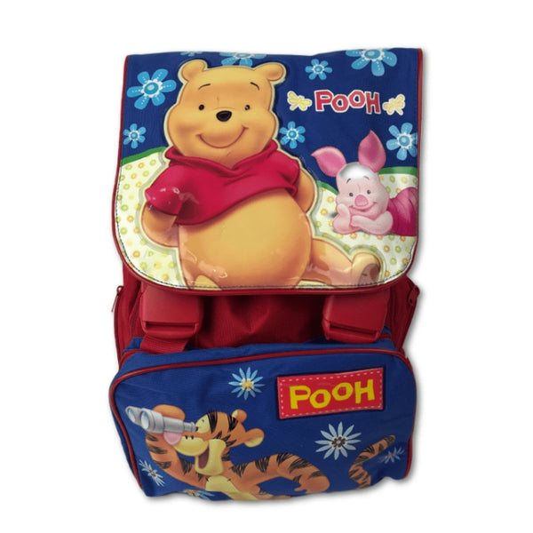 Winnie The Pooh - Zaino Scolastico - 96777