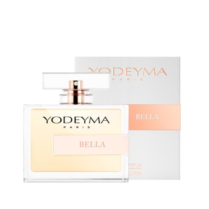 YODEYMA - Bella - Eau de Parfum
