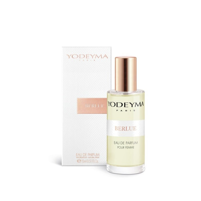 YODEYMA - Berlue - Eau de Parfum