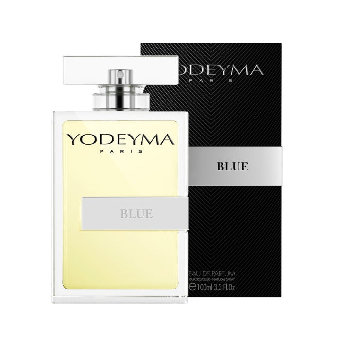 YODEYMA - Blue - Eau de Parfum