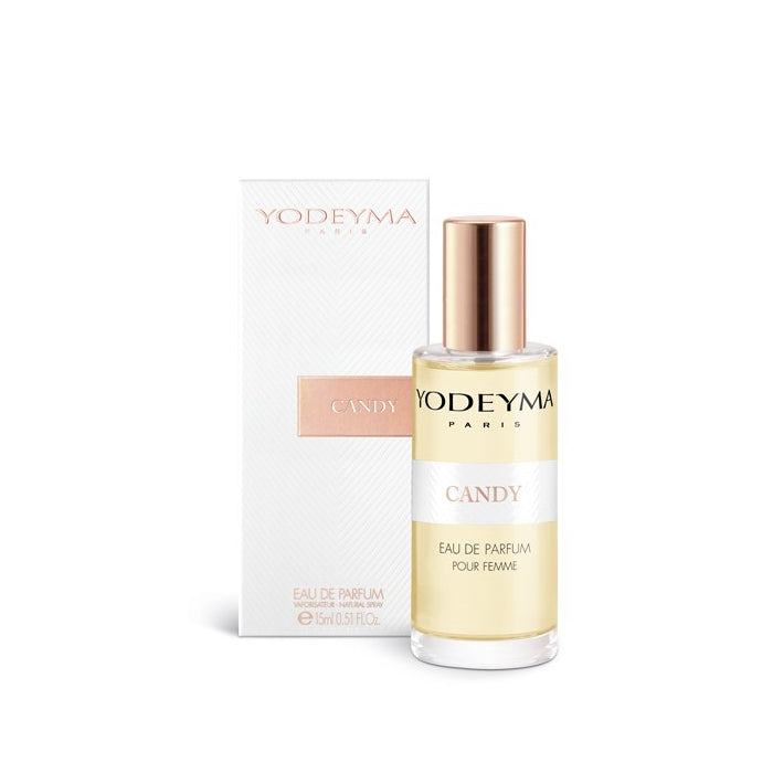 YODEYMA - Candy - Eau de Parfum