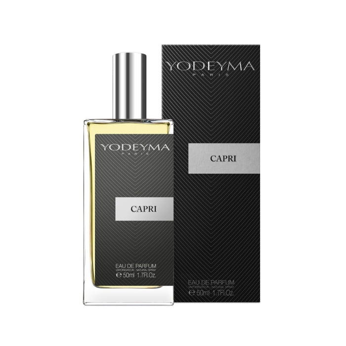 YODEYMA - Capri - Eau de Cologne