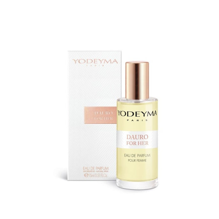 YODEYMA - Dauro For Her - Eau de Parfum