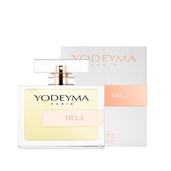 YODEYMA - Delá - Eau de Parfum