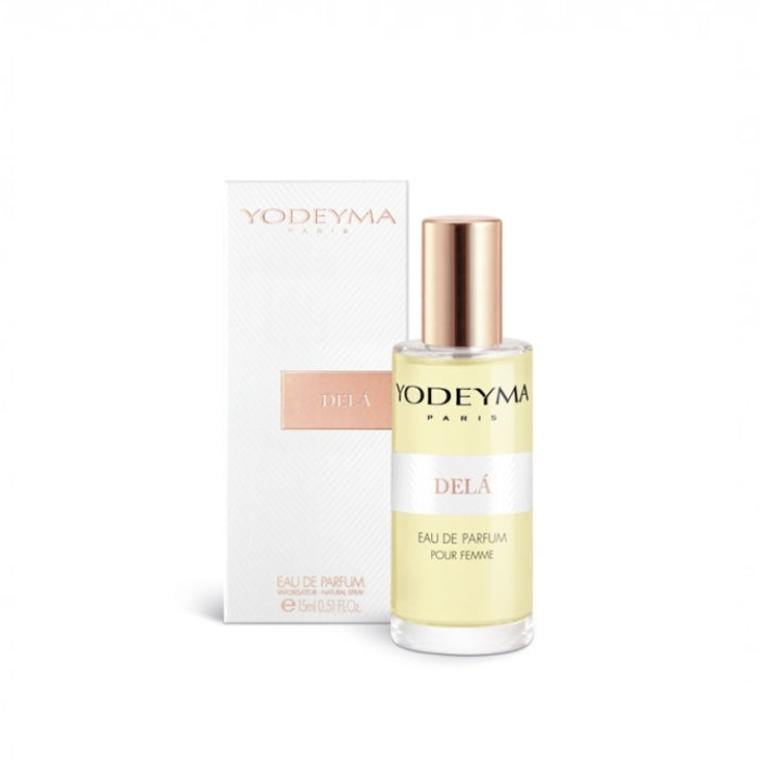 YODEYMA - Delá - Eau de Parfum