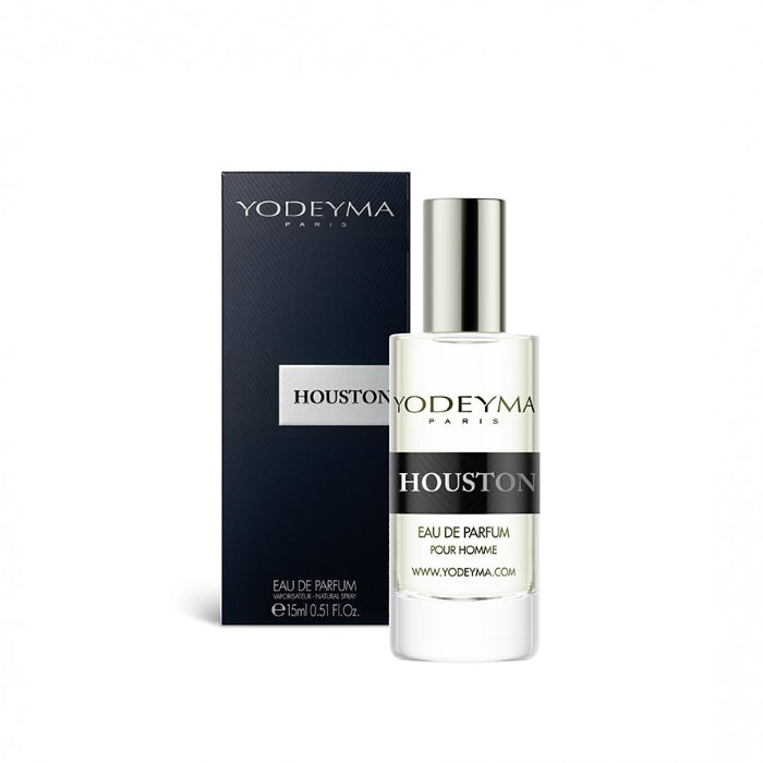 YODEYMA - Houston - Eau de Parfum