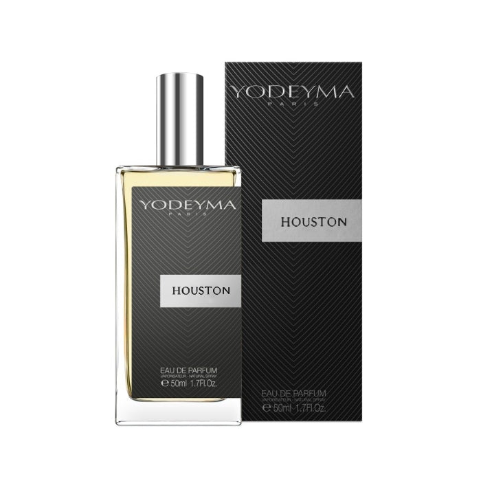 YODEYMA - Houston - Eau de Parfum