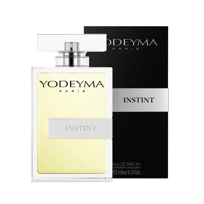 YODEYMA - Instint - Eau de Parfum