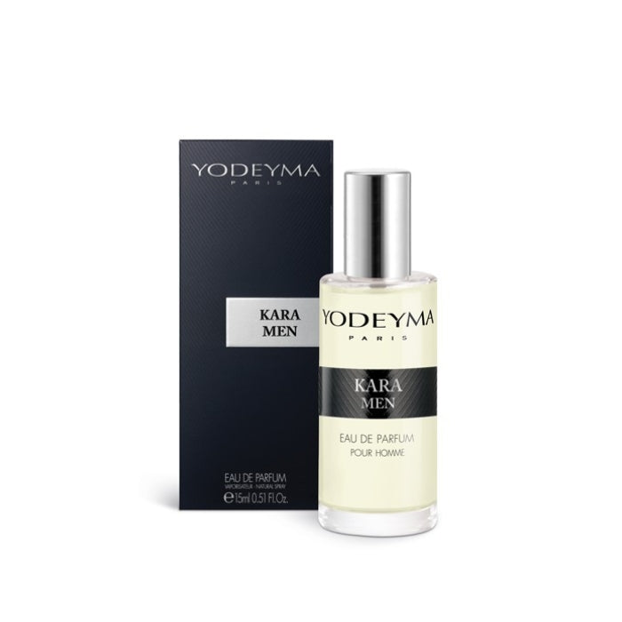 YODEYMA - Kara Men - Eau de Parfum