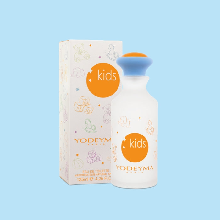 YODEYMA - Kids - Eau de Toilette