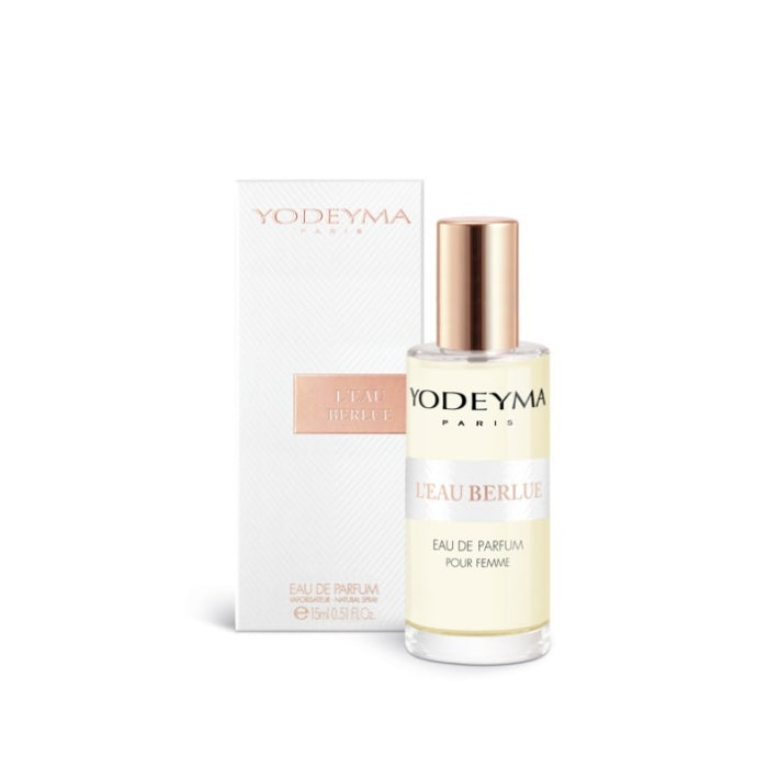 YODEYMA - L'Eau Berlue - Eau de Parfum