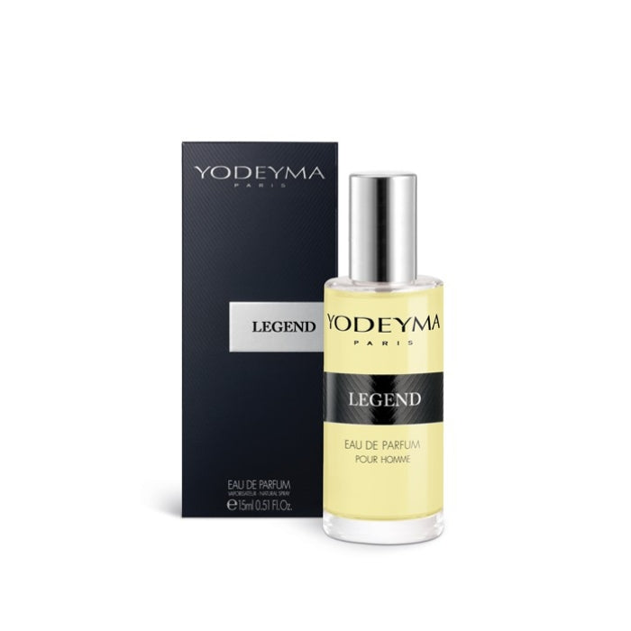 YODEYMA - Legend - Eau de Parfum