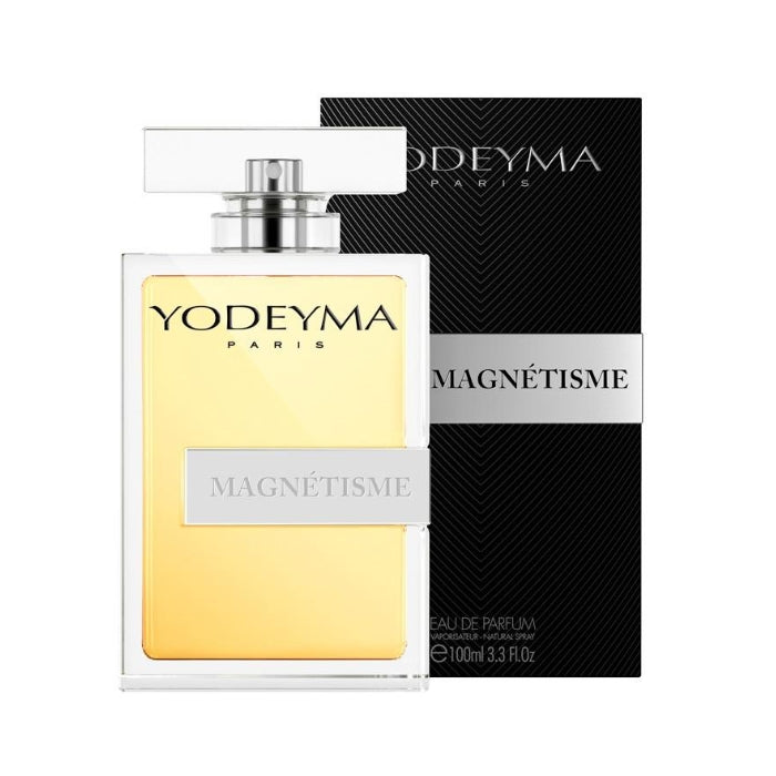 YODEYMA - Magnetisme - Eau de Parfum
