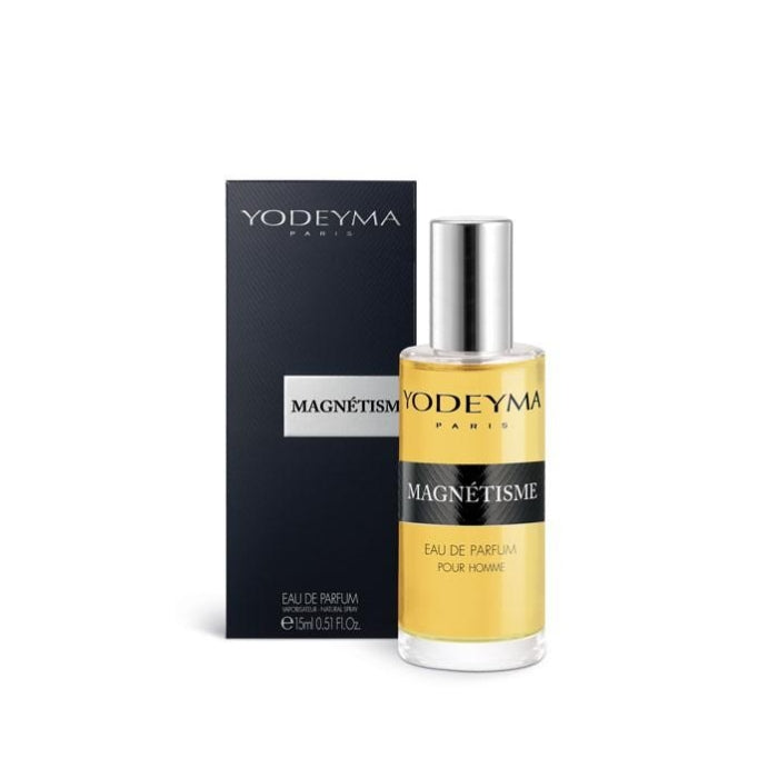 YODEYMA - Magnetisme - Eau de Parfum