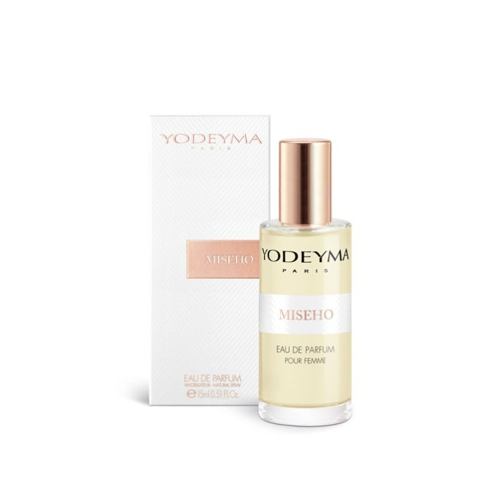 YODEYMA - Miseho - Eau de Parfum
