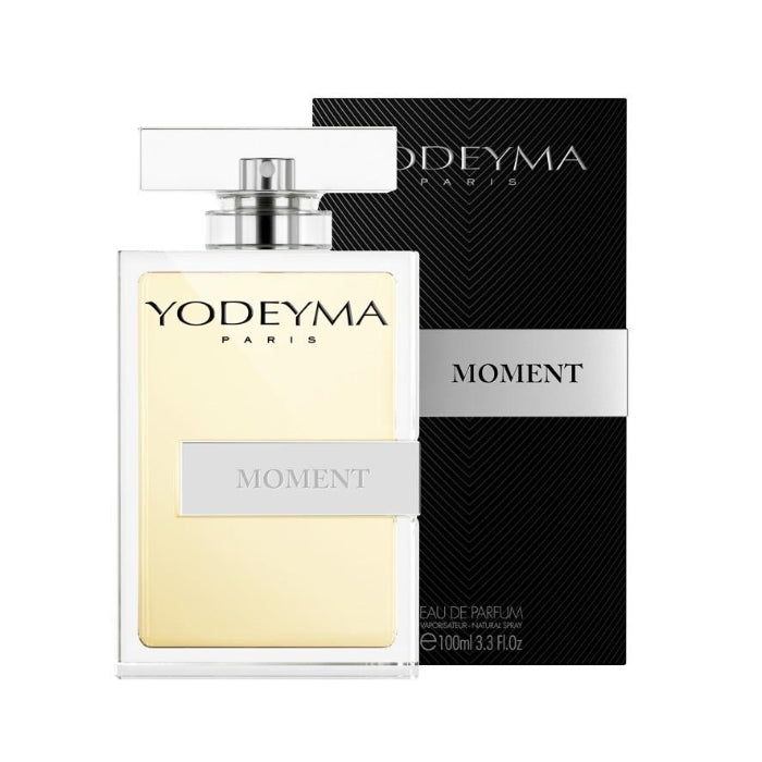 YODEYMA - Moment - Eau de Parfum