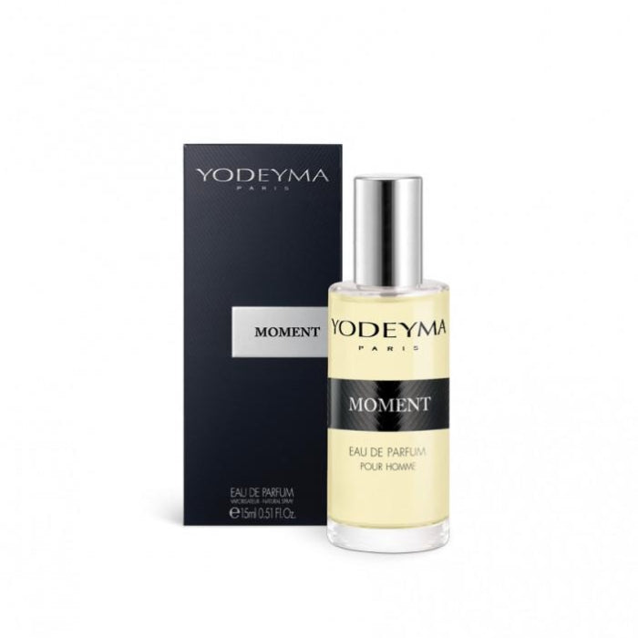 YODEYMA - Moment - Eau de Parfum