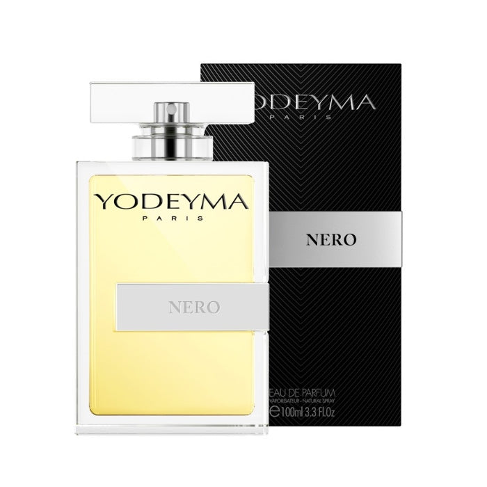 YODEYMA - Nero - Eau de Parfum