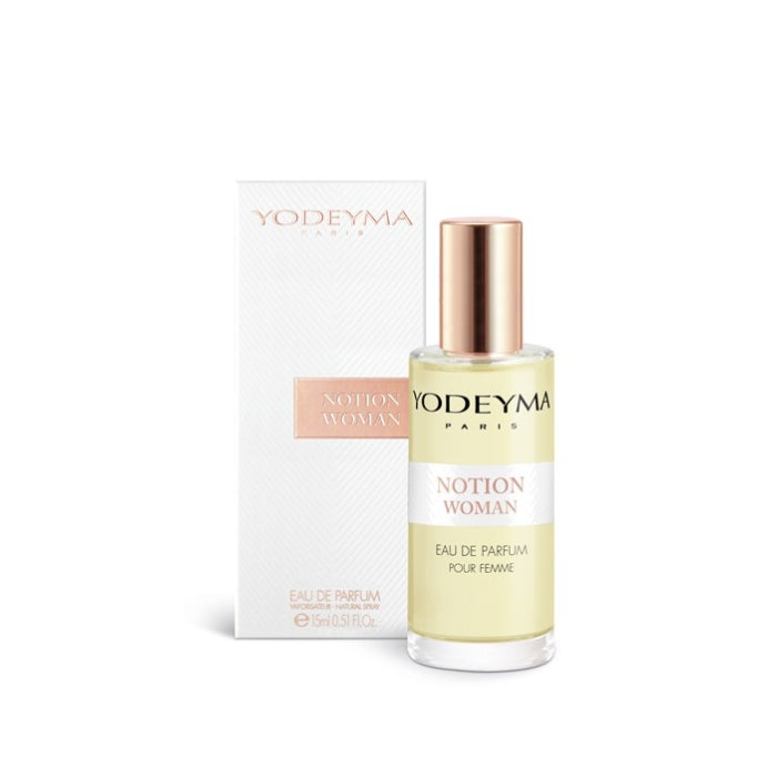 YODEYMA - Notion Woman - Eau de Parfum