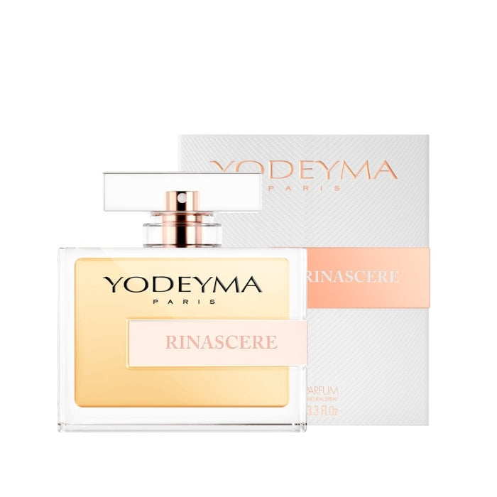 YODEYMA - Rinascere - Eau de Parfum