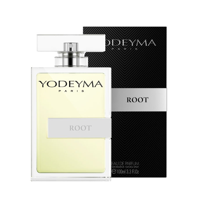 YODEYMA - Root - Eau de Parfum