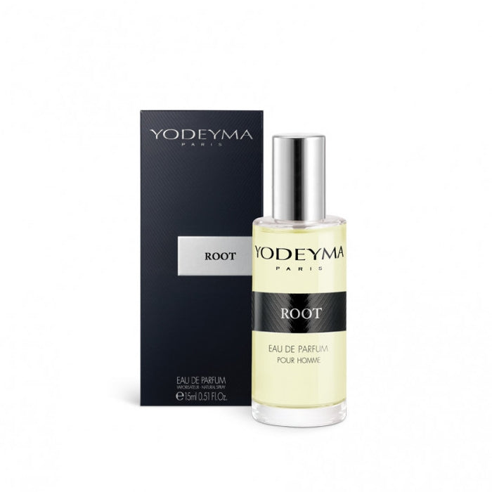 YODEYMA - Root - Eau de Parfum