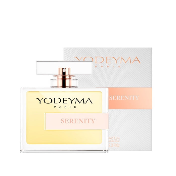 YODEYMA - Serenity - Eau de Parfum