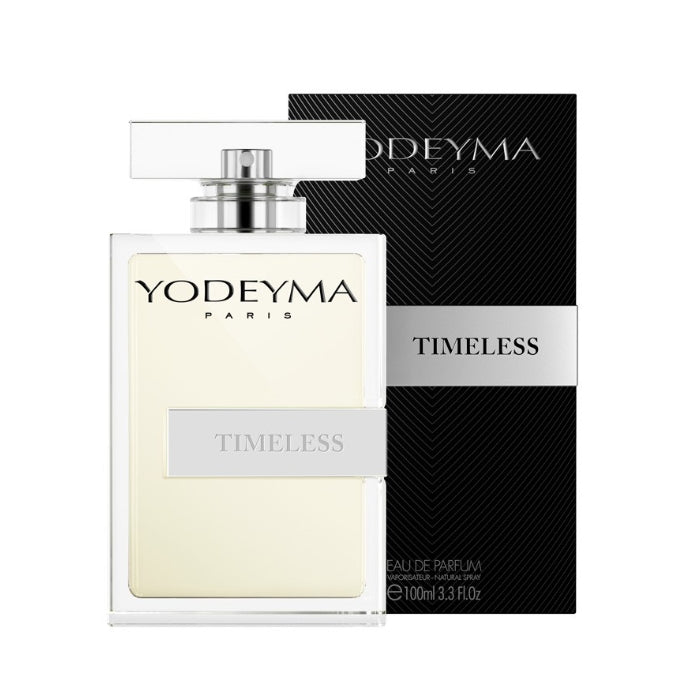 YODEYMA - Timeless - Eau de Parfum