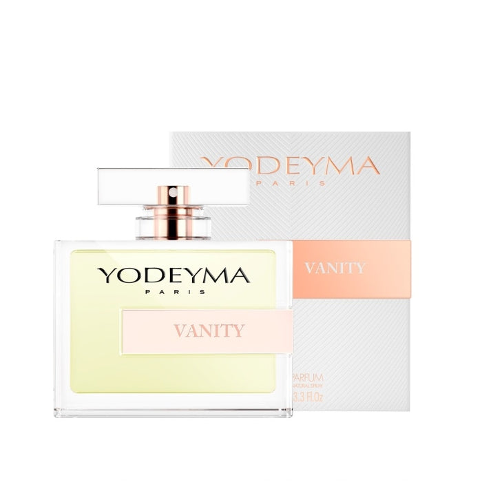 YODEYMA - Vanity - Eau de Parfum