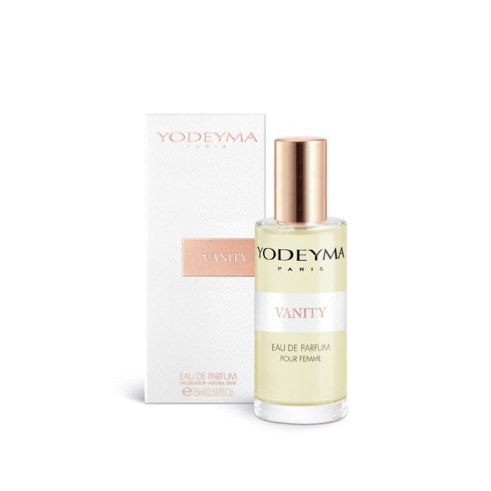 YODEYMA - Vanity - Eau de Parfum