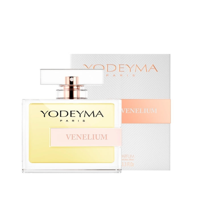 YODEYMA - Very Special - Eau de Parfum