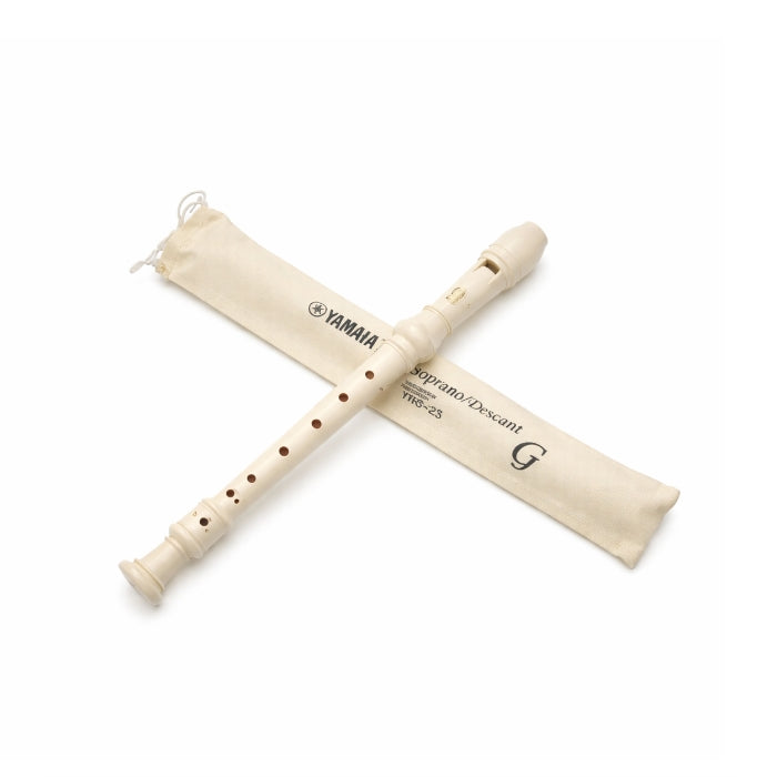 Yamaha - Flauto - Soprano/Descant | YRS-23