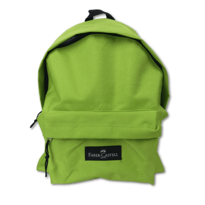 Faber Castell - Zaino Scolastico - 573266