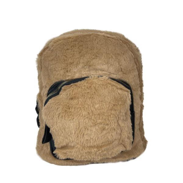Zaino - Peluche